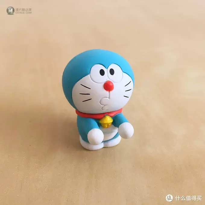 玩具测评丨TOMY哆啦a梦扭蛋小玩偶(第一弹) 玩具测评丨TOMY哆啦a梦扭蛋小玩偶(第一弹)