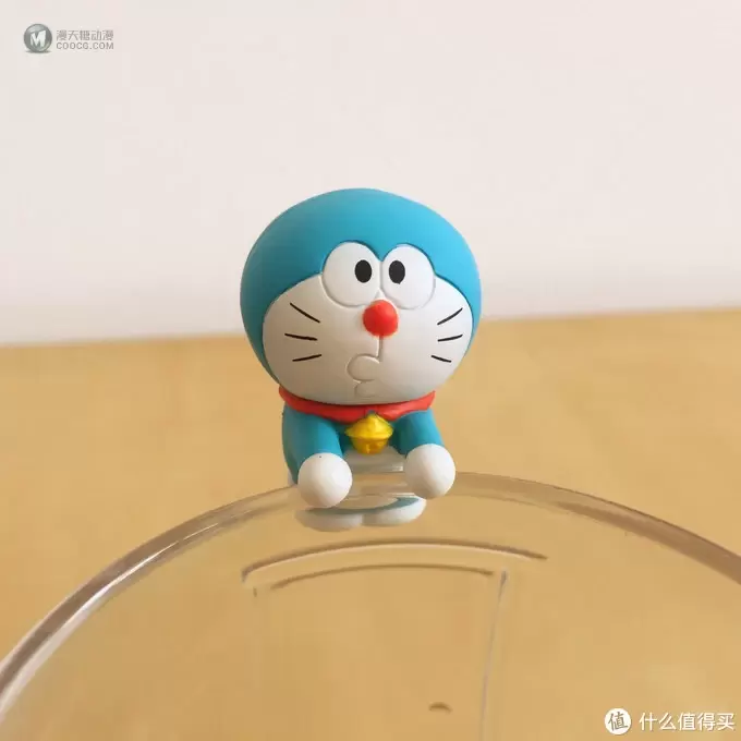 玩具测评丨TOMY哆啦a梦扭蛋小玩偶(第一弹) 玩具测评丨TOMY哆啦a梦扭蛋小玩偶(第一弹)
