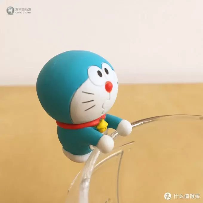 玩具测评丨TOMY哆啦a梦扭蛋小玩偶(第一弹) 玩具测评丨TOMY哆啦a梦扭蛋小玩偶(第一弹)