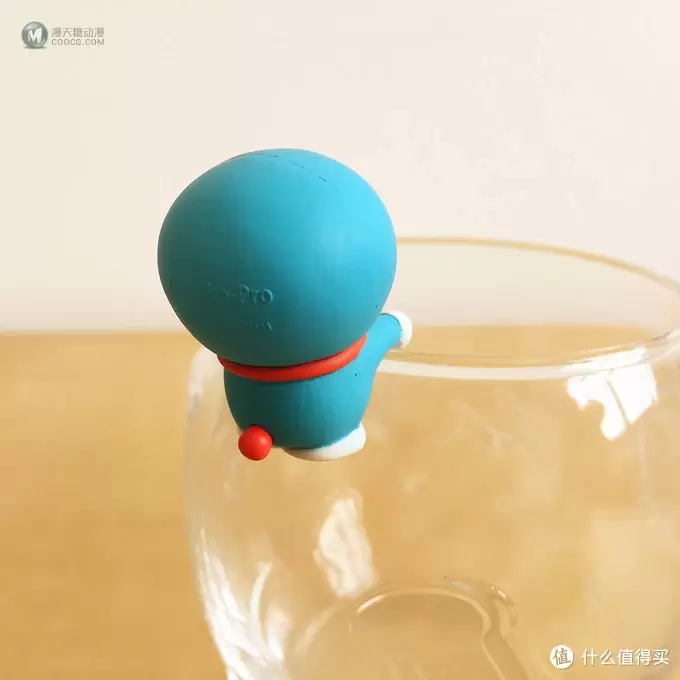 玩具测评丨TOMY哆啦a梦扭蛋小玩偶(第一弹) 玩具测评丨TOMY哆啦a梦扭蛋小玩偶(第一弹)