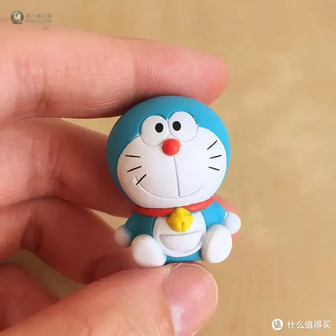 玩具测评丨TOMY哆啦a梦扭蛋小玩偶(第一弹) 玩具测评丨TOMY哆啦a梦扭蛋小玩偶(第一弹)