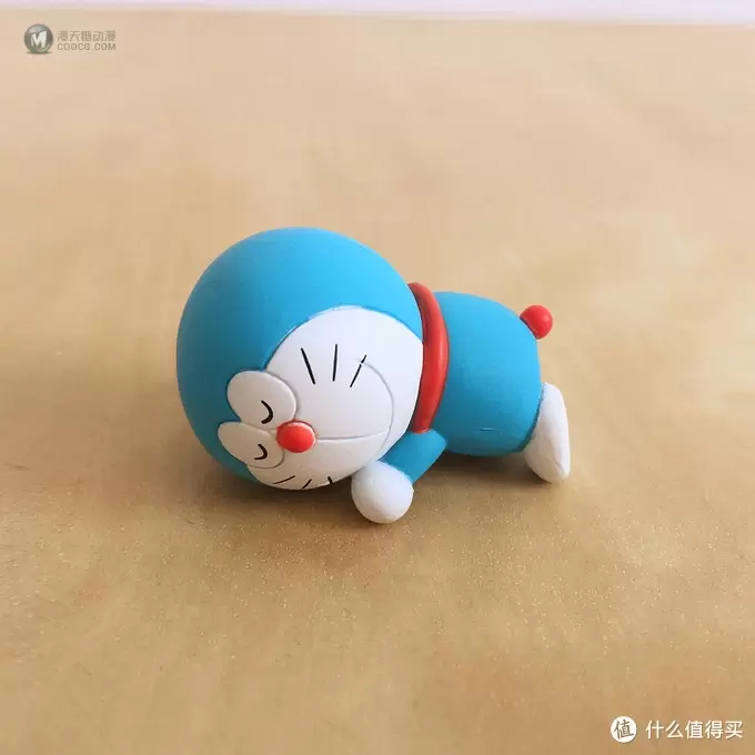 玩具测评丨TOMY哆啦a梦扭蛋小玩偶(第一弹) 玩具测评丨TOMY哆啦a梦扭蛋小玩偶(第一弹)