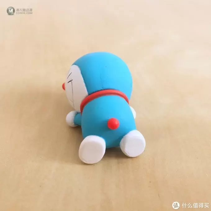 玩具测评丨TOMY哆啦a梦扭蛋小玩偶(第一弹) 玩具测评丨TOMY哆啦a梦扭蛋小玩偶(第一弹)