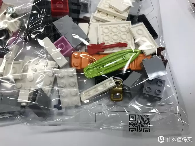 乐高还能这么拼:火影忍者 漩涡鸣人 方头仔 MOC-17417 乐高还能这么拼:火影忍者 漩涡鸣人 方头仔 MOC-17417