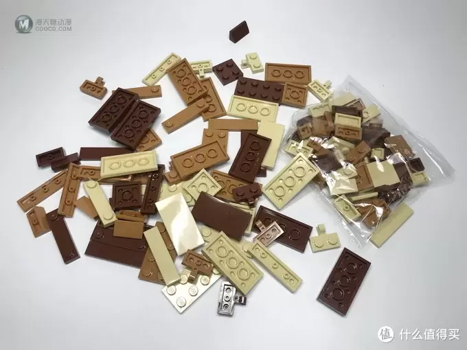 乐高还能这么拼:火影忍者 漩涡鸣人 方头仔 MOC-17417 乐高还能这么拼:火影忍者 漩涡鸣人 方头仔 MOC-17417
