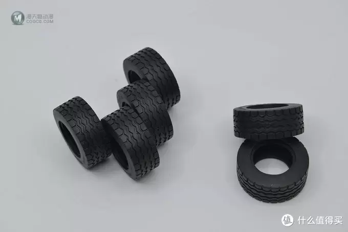 性价比爆棚的拼装积木——米兔积木工程吊车 性价比爆棚的拼装积木——米兔积木工程吊车