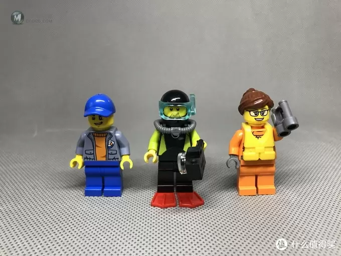 小小救援队:LEGO 乐高 城市系列 60165 四驱动力应急中心 小小救援队:LEGO 乐高 城市系列 60165 四驱动力应急中心