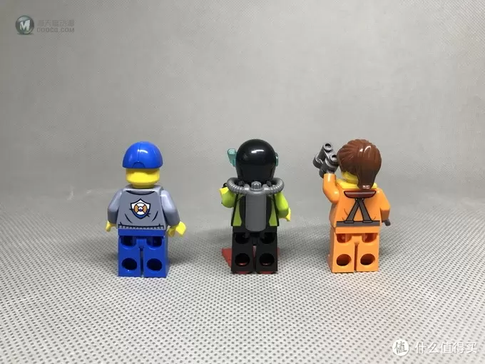 小小救援队:LEGO 乐高 城市系列 60165 四驱动力应急中心 小小救援队:LEGO 乐高 城市系列 60165 四驱动力应急中心