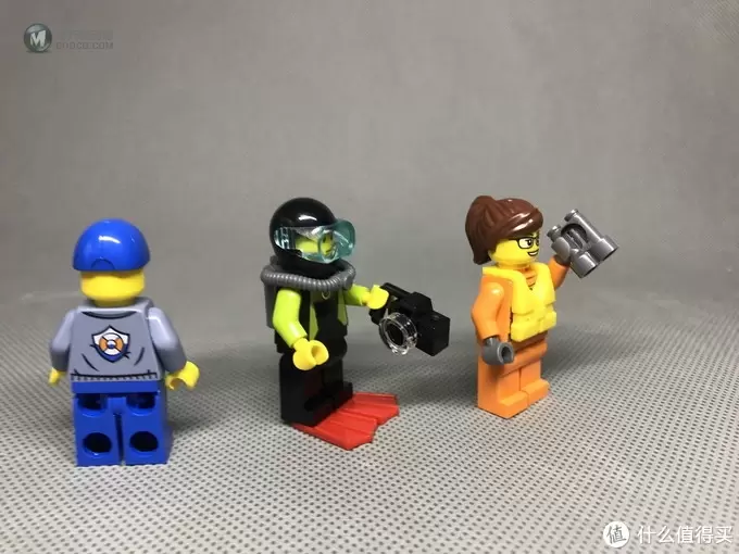 小小救援队:LEGO 乐高 城市系列 60165 四驱动力应急中心 小小救援队:LEGO 乐高 城市系列 60165 四驱动力应急中心