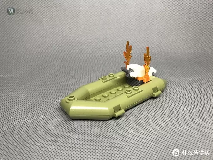 小小救援队:LEGO 乐高 城市系列 60165 四驱动力应急中心 小小救援队:LEGO 乐高 城市系列 60165 四驱动力应急中心