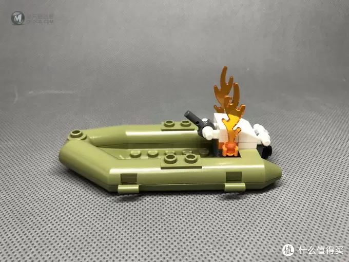 小小救援队:LEGO 乐高 城市系列 60165 四驱动力应急中心 小小救援队:LEGO 乐高 城市系列 60165 四驱动力应急中心