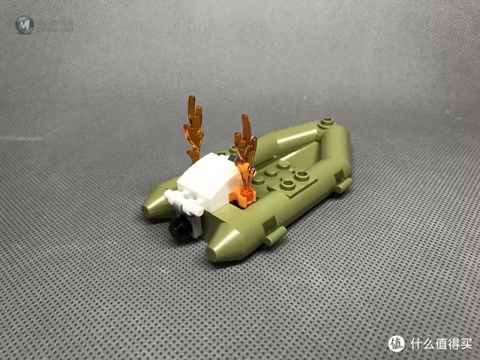 小小救援队:LEGO 乐高 城市系列 60165 四驱动力应急中心 小小救援队:LEGO 乐高 城市系列 60165 四驱动力应急中心