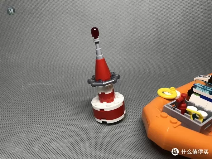 小小救援队:LEGO 乐高 城市系列 60165 四驱动力应急中心 小小救援队:LEGO 乐高 城市系列 60165 四驱动力应急中心