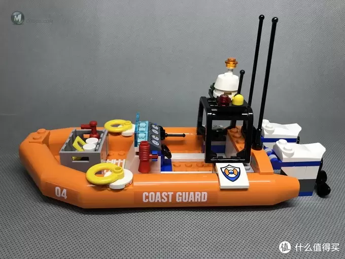 小小救援队:LEGO 乐高 城市系列 60165 四驱动力应急中心 小小救援队:LEGO 乐高 城市系列 60165 四驱动力应急中心