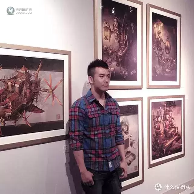 漫居漫作:当蒸汽朋克遇上慈禧太后 漫居漫作:当蒸汽朋克遇上慈禧太后