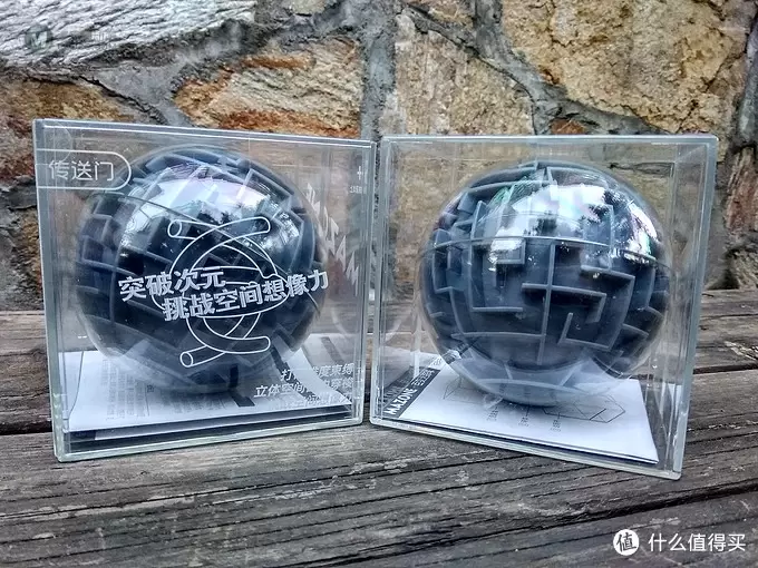轻轻放下手机,把碎片时间交给它---百变迷踪球试玩体验 轻轻放下手机,把碎片时间交给它---百变迷踪球试玩体验