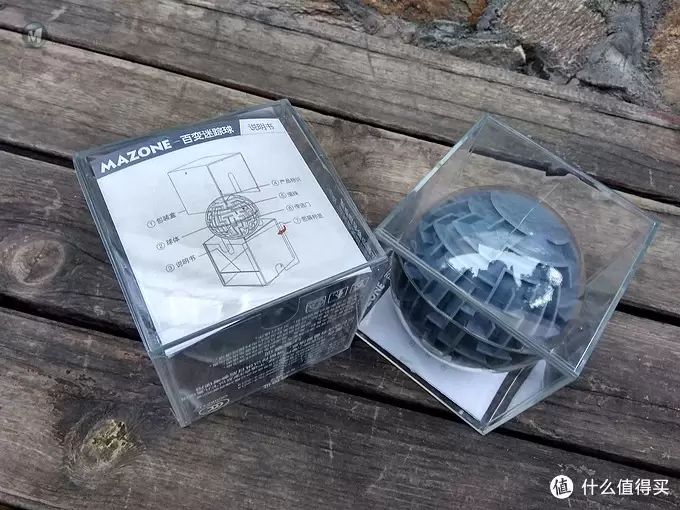 轻轻放下手机,把碎片时间交给它---百变迷踪球试玩体验 轻轻放下手机,把碎片时间交给它---百变迷踪球试玩体验