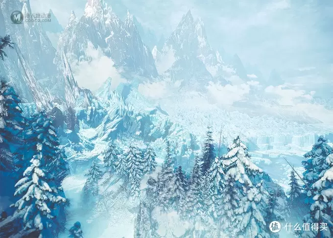 重返游戏:《怪物猎人世界: ICEBORNE》带你一览银白色的新世界 重返游戏:《怪物猎人世界: ICEBORNE》带你一览银白色的新世界