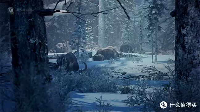 重返游戏:《怪物猎人世界: ICEBORNE》带你一览银白色的新世界 重返游戏:《怪物猎人世界: ICEBORNE》带你一览银白色的新世界