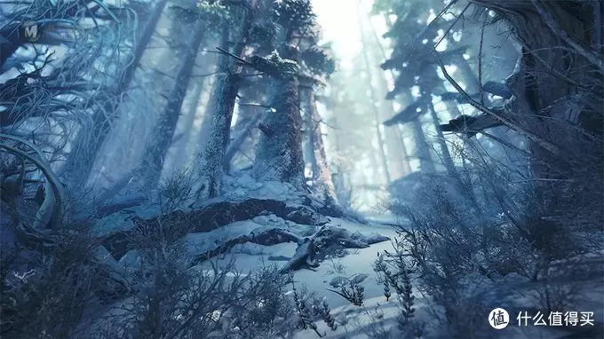 重返游戏:《怪物猎人世界: ICEBORNE》带你一览银白色的新世界 重返游戏:《怪物猎人世界: ICEBORNE》带你一览银白色的新世界