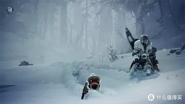重返游戏:《怪物猎人世界: ICEBORNE》带你一览银白色的新世界 重返游戏:《怪物猎人世界: ICEBORNE》带你一览银白色的新世界