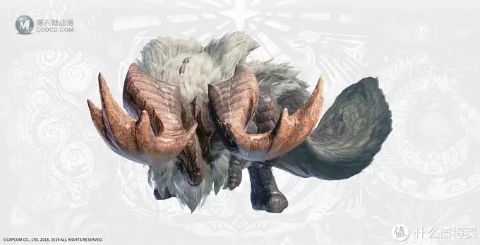重返游戏:《怪物猎人世界: ICEBORNE》带你一览银白色的新世界 重返游戏:《怪物猎人世界: ICEBORNE》带你一览银白色的新世界