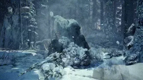 重返游戏:《怪物猎人世界: ICEBORNE》带你一览银白色的新世界 重返游戏:《怪物猎人世界: ICEBORNE》带你一览银白色的新世界