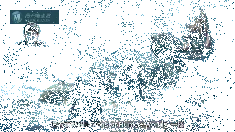 重返游戏:《怪物猎人世界: ICEBORNE》带你一览银白色的新世界 重返游戏:《怪物猎人世界: ICEBORNE》带你一览银白色的新世界