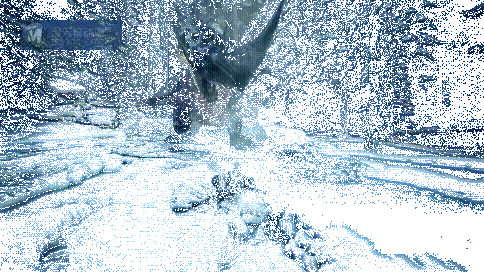 重返游戏:《怪物猎人世界: ICEBORNE》带你一览银白色的新世界 重返游戏:《怪物猎人世界: ICEBORNE》带你一览银白色的新世界