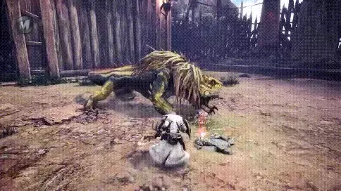 重返游戏:《怪物猎人世界: ICEBORNE》带你一览银白色的新世界 重返游戏:《怪物猎人世界: ICEBORNE》带你一览银白色的新世界