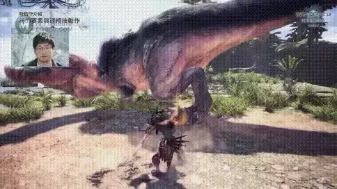 重返游戏:《怪物猎人世界: ICEBORNE》带你一览银白色的新世界 重返游戏:《怪物猎人世界: ICEBORNE》带你一览银白色的新世界