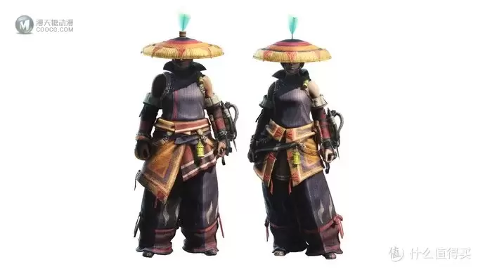 重返游戏:《怪物猎人世界: ICEBORNE》带你一览银白色的新世界 重返游戏:《怪物猎人世界: ICEBORNE》带你一览银白色的新世界
