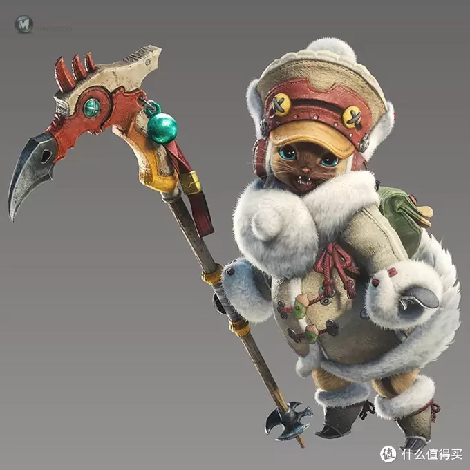 重返游戏:《怪物猎人世界: ICEBORNE》带你一览银白色的新世界 重返游戏:《怪物猎人世界: ICEBORNE》带你一览银白色的新世界
