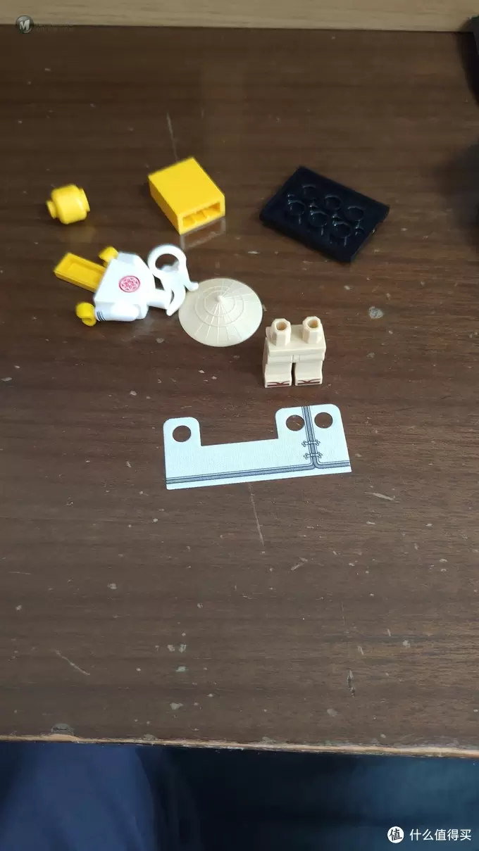 再次体验人仔抽抽乐—LEGO 乐高 71019 人仔抽抽乐20弹 幻影忍者大电影 再次体验人仔抽抽乐—LEGO 乐高 71019 人仔抽抽乐20弹 幻影忍者大电影