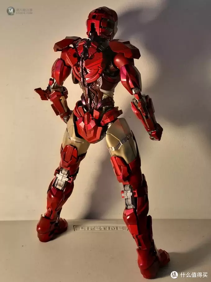 全网首个奥特曼改钢铁侠,致敬漫威,致敬Tony Stark 全网首个奥特曼改钢铁侠,致敬漫威,致敬Tony Stark