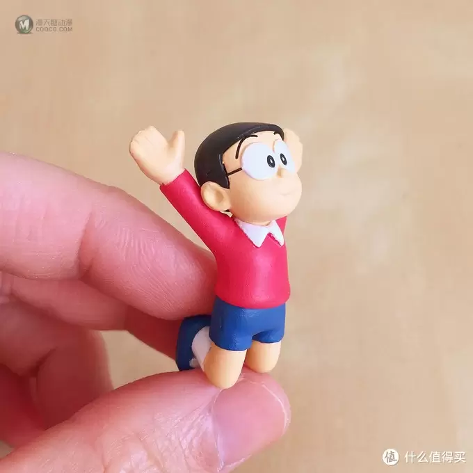 玩具测评丨PUTITTO奇谈俱乐部哆啦a梦杯沿玩偶(第二弹) 玩具测评丨PUTITTO奇谈俱乐部哆啦a梦杯沿玩偶(第二弹)