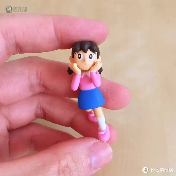 玩具测评丨PUTITTO奇谈俱乐部哆啦a梦杯沿玩偶(第二弹) 玩具测评丨PUTITTO奇谈俱乐部哆啦a梦杯沿玩偶(第二弹)