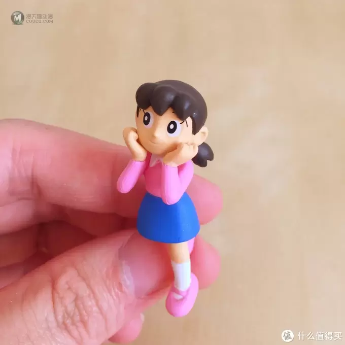 玩具测评丨PUTITTO奇谈俱乐部哆啦a梦杯沿玩偶(第二弹) 玩具测评丨PUTITTO奇谈俱乐部哆啦a梦杯沿玩偶(第二弹)