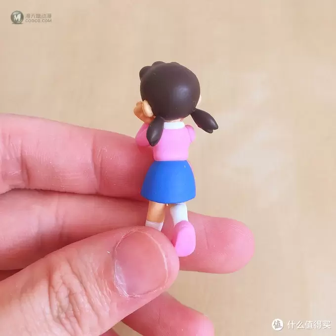 玩具测评丨PUTITTO奇谈俱乐部哆啦a梦杯沿玩偶(第二弹) 玩具测评丨PUTITTO奇谈俱乐部哆啦a梦杯沿玩偶(第二弹)