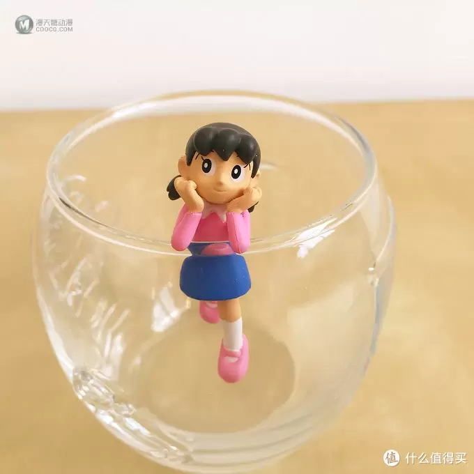 玩具测评丨PUTITTO奇谈俱乐部哆啦a梦杯沿玩偶(第二弹) 玩具测评丨PUTITTO奇谈俱乐部哆啦a梦杯沿玩偶(第二弹)
