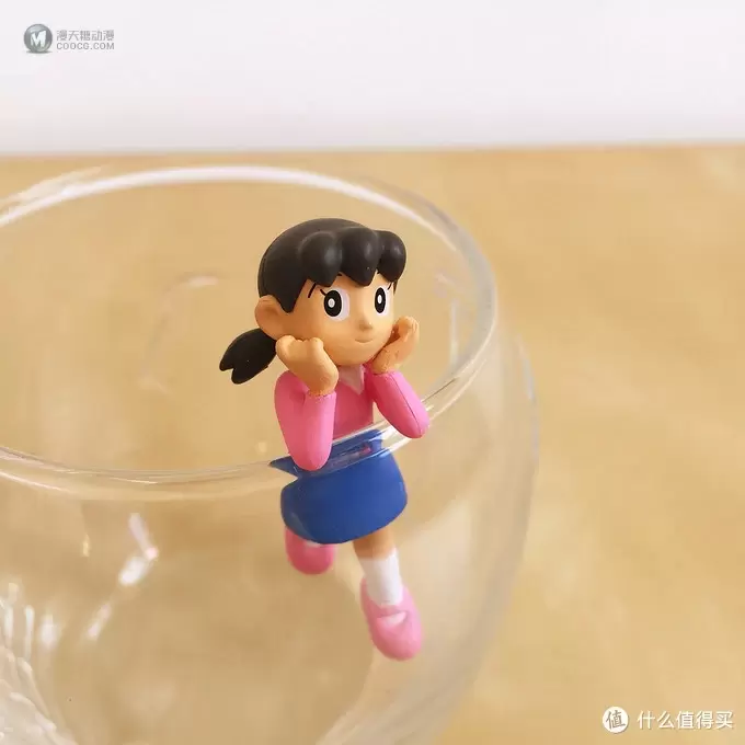 玩具测评丨PUTITTO奇谈俱乐部哆啦a梦杯沿玩偶(第二弹) 玩具测评丨PUTITTO奇谈俱乐部哆啦a梦杯沿玩偶(第二弹)