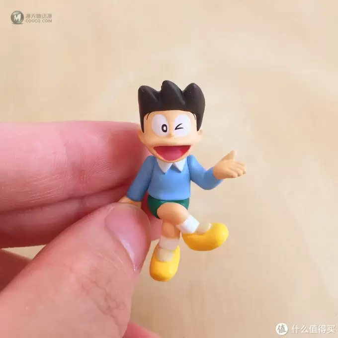 玩具测评丨PUTITTO奇谈俱乐部哆啦a梦杯沿玩偶(第二弹) 玩具测评丨PUTITTO奇谈俱乐部哆啦a梦杯沿玩偶(第二弹)