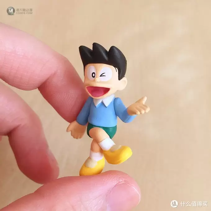 玩具测评丨PUTITTO奇谈俱乐部哆啦a梦杯沿玩偶(第二弹) 玩具测评丨PUTITTO奇谈俱乐部哆啦a梦杯沿玩偶(第二弹)