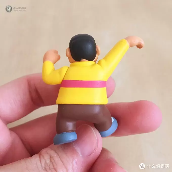 玩具测评丨PUTITTO奇谈俱乐部哆啦a梦杯沿玩偶(第二弹) 玩具测评丨PUTITTO奇谈俱乐部哆啦a梦杯沿玩偶(第二弹)
