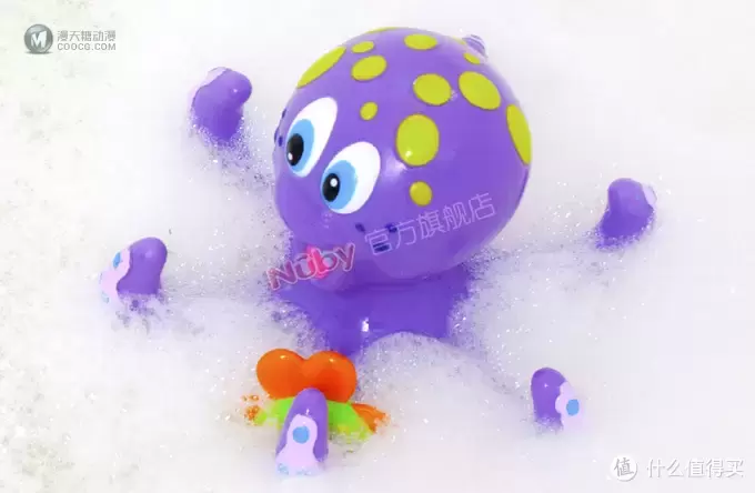 让宝宝一秒爱上洗澡!好玩不腻的洗澡玩具大盘点 让宝宝一秒爱上洗澡!好玩不腻的洗澡玩具大盘点