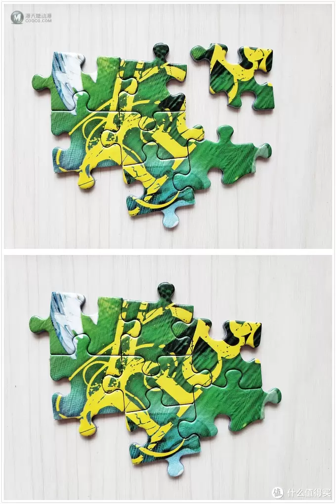 Winning Moves 哈利波特 圆/异形拼图:魔法生物+魔法石 Winning Moves 哈利波特 圆/异形拼图:魔法生物+魔法石