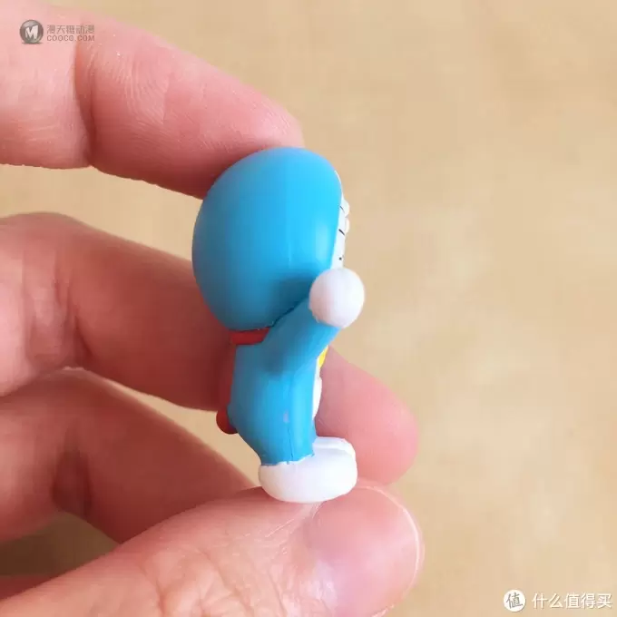 玩具测评丨PUTITTO奇谈俱乐部哆啦a梦杯沿玩偶(第一弹) 玩具测评丨PUTITTO奇谈俱乐部哆啦a梦杯沿玩偶(第一弹)