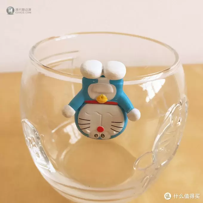 玩具测评丨PUTITTO奇谈俱乐部哆啦a梦杯沿玩偶(第一弹) 玩具测评丨PUTITTO奇谈俱乐部哆啦a梦杯沿玩偶(第一弹)