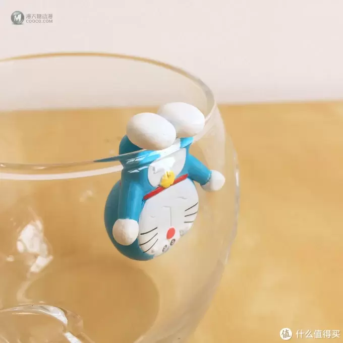 玩具测评丨PUTITTO奇谈俱乐部哆啦a梦杯沿玩偶(第一弹) 玩具测评丨PUTITTO奇谈俱乐部哆啦a梦杯沿玩偶(第一弹)