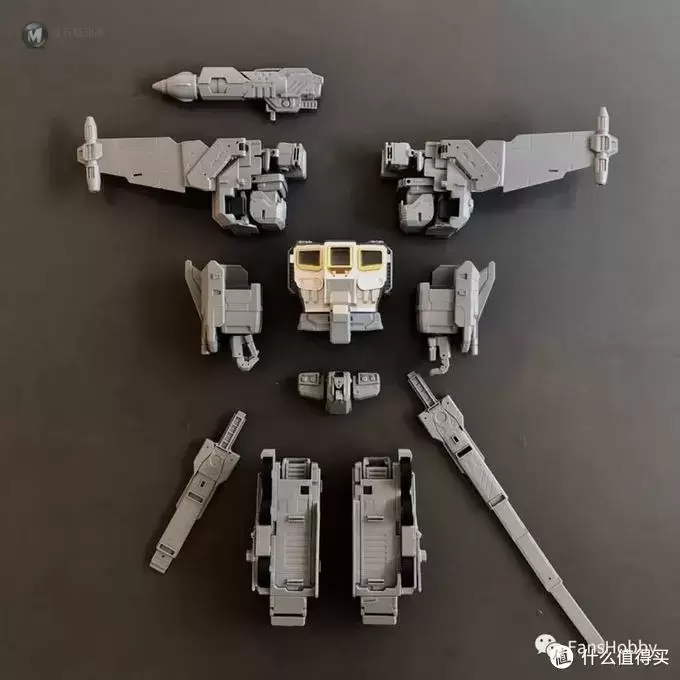 海洋堂擎天柱9月发售,FansHobby神弹初次试模 海洋堂擎天柱9月发售,FansHobby神弹初次试模